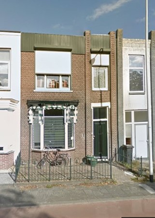 Buitenvest 24, Bergen op Zoom